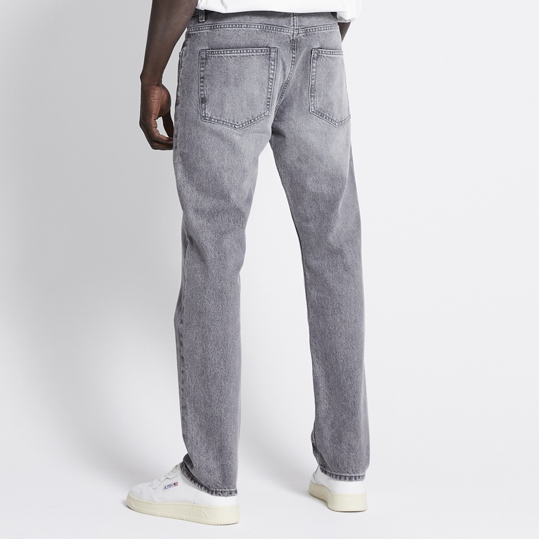 Jeans  "New Classic" Grey